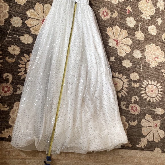 Alisha Hill Sequin Dress - Picture 6 of 10